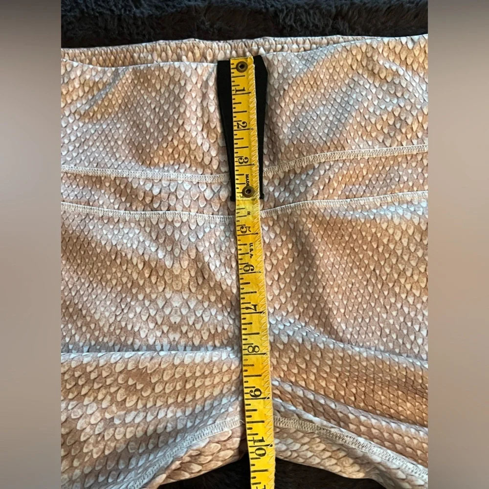 Varley Biona High Rise Legging size M EUC - Picture 10 of 11